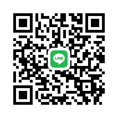 LINE QRコード